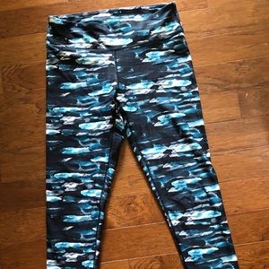 Fabletics leggings